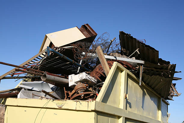 Pine Mountain Clu, CA Junk Removal Company